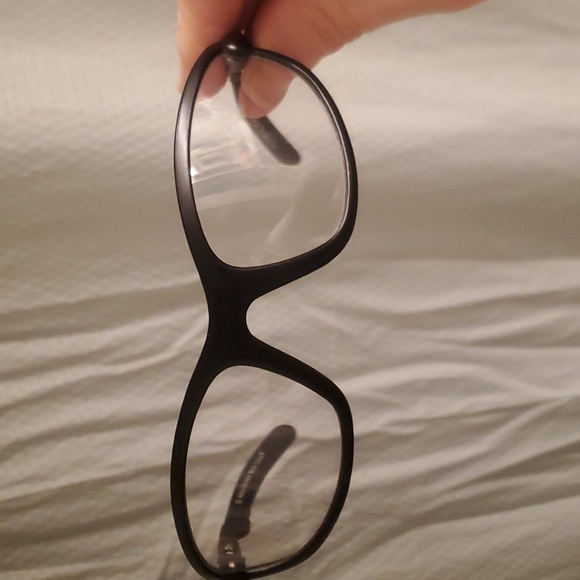 Harley Davidson Riding Glasses Clear Traveler MC 35 MBLK-22 - Picture 5 of 13